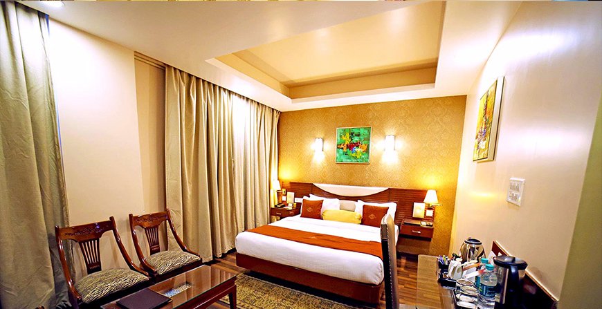 Best Club room in patna
